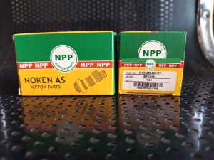 NOKEN AS NPP NMAX NEW AEROX NEW PIN 1 LEXI ORIGINAL NPP - B65