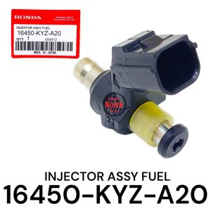 Injektor Original Supra X 125 Helm IN KYZ Blade 125 FI / Supra X 125 FI New KYZ NP690