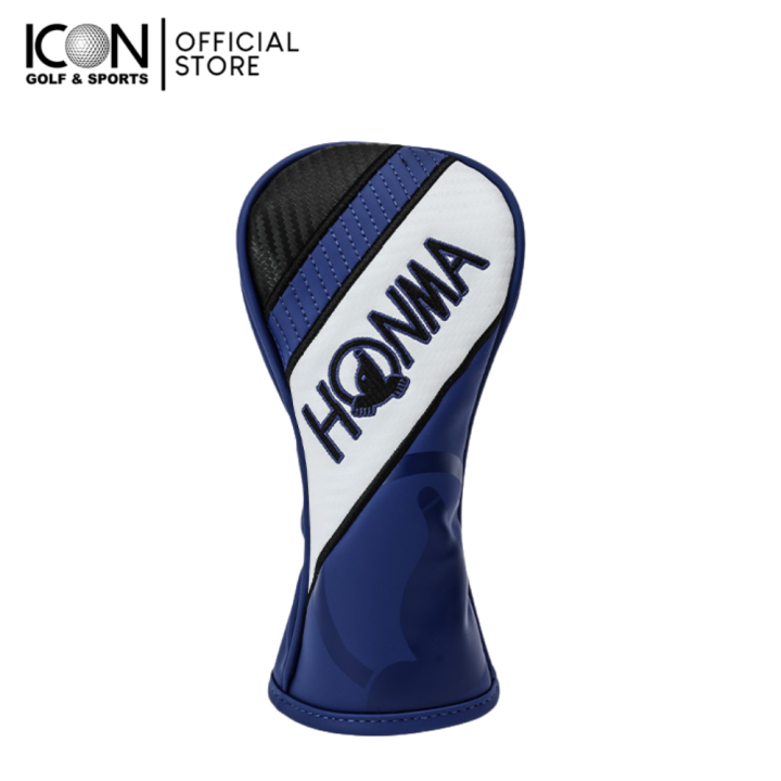 Honma Driver Head Cover HC12403 Lazada PH