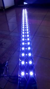 Lampu Tanning Putih Kebiruan 72 Titik 100-150cm: Panduan Lengkap