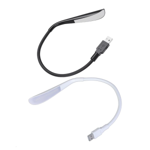 Mini USB LED Desk Lamp 14 LEDs Touch Control Eye Friendly Light Desk USB Light for Bedroom and Office