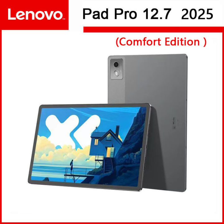 Xiaoxin pad pro 2025 256gb 純正キーボード付き