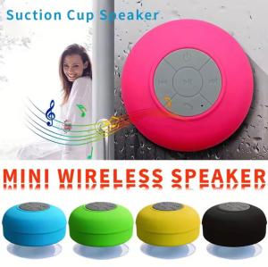 Speaker Tahan Air Bluetooth Nirkabel/Portable Bluetooth audio/Speaker Bluetooth Speaker Tahan Air Speaker Bluetooth