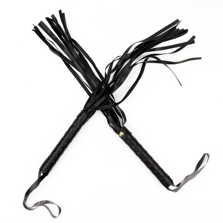 Whip Spanking Punishment Slave Bondage Sex Toy | Lazada