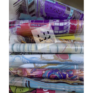 DTF Printing Per meter  A3+ A3 A4 Ready to press - 22in x 39in Dual Head Large Format