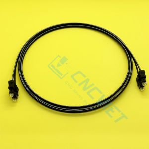 Cáp quang Fanuc Mitsubishi A66L-6001-0023 A66L-6001-0026 – Fanuc 0i 16i 18i 21i 30i 31i 32i Mới 100%