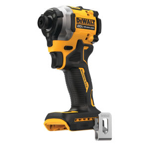 DEWALT DCF850 Cordless Impact Wrench: Lightweight & Powerful 20V Brushless Electric Screwdriver