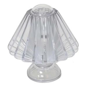 Secure Fit Coffee Press Tool Even Water Flow Heat Resistant PC Texture Pouring Over Coffee Accessory for Brewing