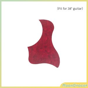 M.G.【Ready in Stock】 Acoustic Guitar Guard Sticker Scratch Plate for Electric guitar Ukulele Accessories