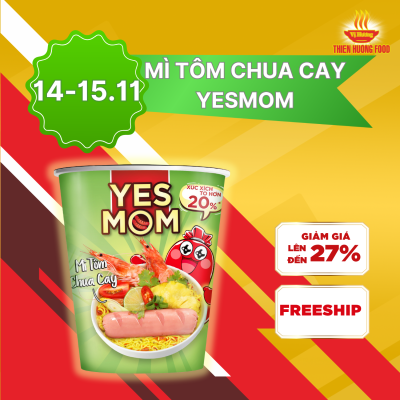 Thien Huong Food - Since 1964