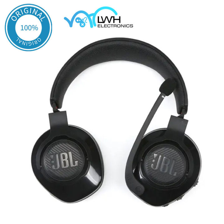 HOT Quantum 100 Headset Jbl Quantum 400 Gaming JBL