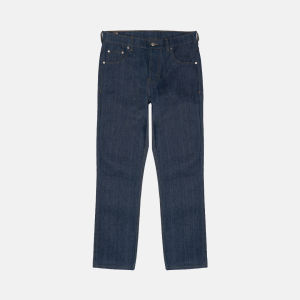Pride N Joy Co - OWeston Collection Raw Denim Celana Panjang Jeans Pria