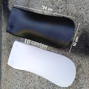 CEPET SPAKBOR BELAKANG KAWASAKI KLX150