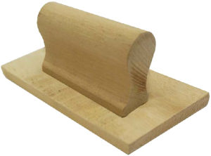 LARGE SIZE RUBBER STAMP– COP BESAR (WOODEN HOLDER) 超大 印章 8x118mm to 100x178mm School Sets