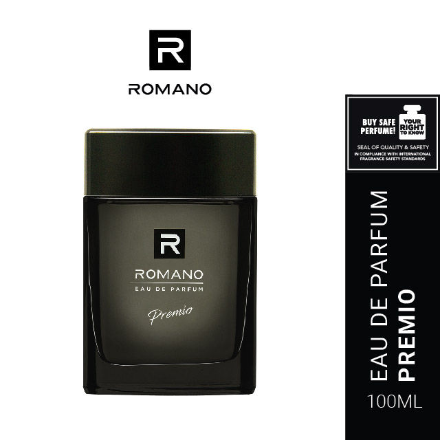 Romano unique perfume hot sale