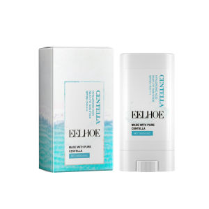 EELHOE Silky sunscreen suitable for the whole body refreshing and non-sticky protects against UV rays