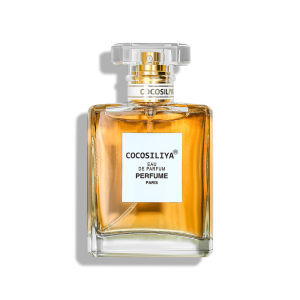 Perfume Spray Luxury Long-lasting Fragrance Coco Miss 50ML For Daily Stylish Women/High-end Scent/Beauty Care