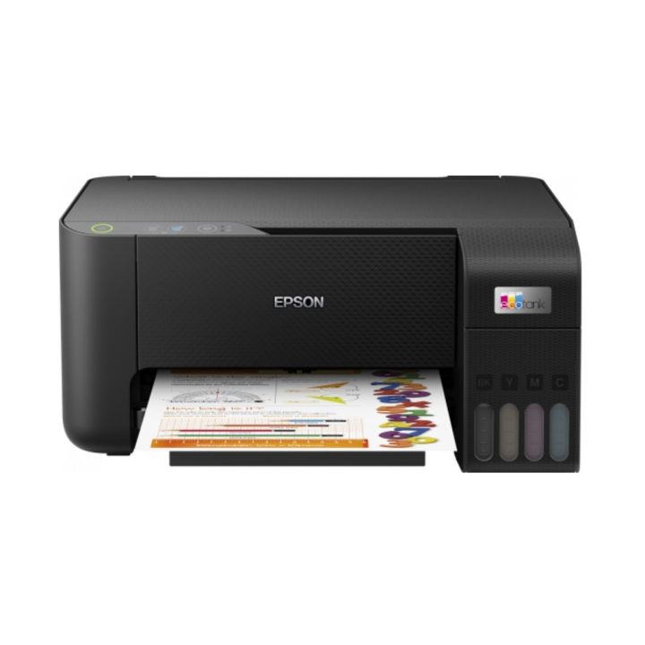 【COD】 Epson L3210 all-in-one printer | Lazada PH