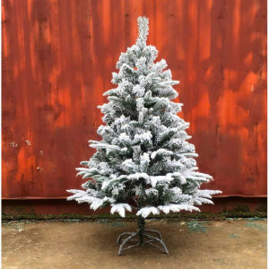 Cây Thông Trang Trí Noel Tuyết C4 C65 Cao 120CM -> 300CM Lá Dày Rậm Decor Giáng Sinh TTNTSS562
