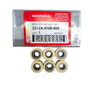 Bi nồi 2212A-KVB-900 xe AIR BLADE 110 SCOOPY FI BEAT FI VARIO 110 chính hãng