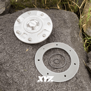 TUTUP TANGKI KAWASAKI NINJA 2TAK R RR SS FULL CNC