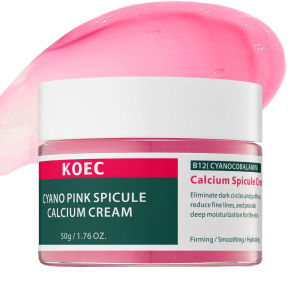 KOEC Dimension C Capsule Filled Moisturizing Face Cream Deep VC Capsule Cream
