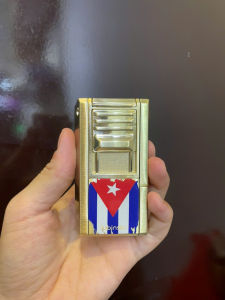 Bật Lửa Khò 1 Tia Đa Năng Lubinski YJA-10057