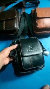 tas pria keren / tas pria kulit / tas pria masa kini/tas istimewa