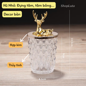 Các Mẫu Tượng Decor Phòng Khách Decor Nhà Cửa Trang Trí Phong Cách Hiện Đại Quà Tặng Tân Gia Quà Tặng Sếp