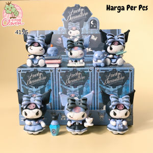 CUTE CHARACTER FIGURE IN BLIND BOX karakter boneka lucu imut