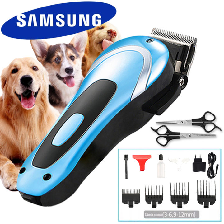 Razor For Pet Grooming Set Razor For Dogs Shihtzu Sale Dog Clipper