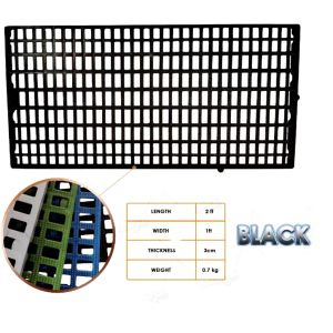 PLASTIC MATTING FLOOR/GARDEN MATTING 1FT*2FT/1FT*3FT/HD 30*90