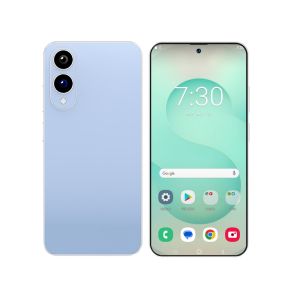 QM32-S26 Edge+ 4G/5G Smartphones 6.7 inch Full Screen Memory 8GB+256GB Battery 8000mAh Android 13.0