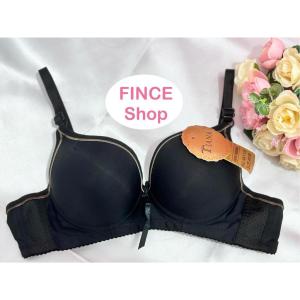 Bra Bh Wanita Busa Tipis Import Kawat