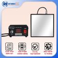 Máy hấp chíp GORDAK 8503 điện tử chính hãng với mâm nhiệt riêng biệt. 