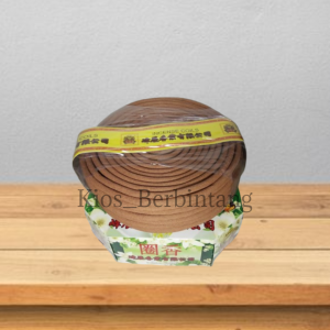 Hio Dupa HT 97 Lingkar Bulat Aroma Jasmine 24 Jam