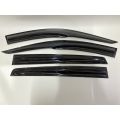 Perodua Viva Mugen Door Visor Air Press Wind Deflector Air Vent Viva Elite Mugen Door Sun Visor Viva 660 Viva 850. 