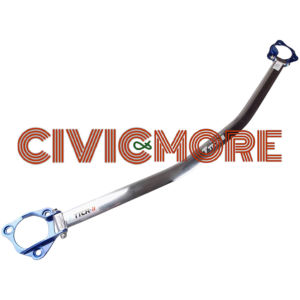 Thanh gia cố cân bằng hệ gầm TTCR II cho Honda Civic 2006 - 2024