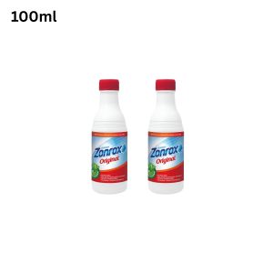 BUY 1 TAKE 1 Bleach Original 99.9% Anti-Bacterial protection Kills Disease-Causing Bacteria & Viruses Whitens Deodorizes Removes Stains and Dirt 100ml 250ml 500ml 1L