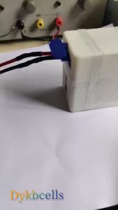 PD3.1 100W Bidirectional Fast Charging 2S 3S 4S 5S 6S LiIon Lifepo4 Lithium Battery BMS Charger/Discharger TYPE-C USB ﻿ DC XT60