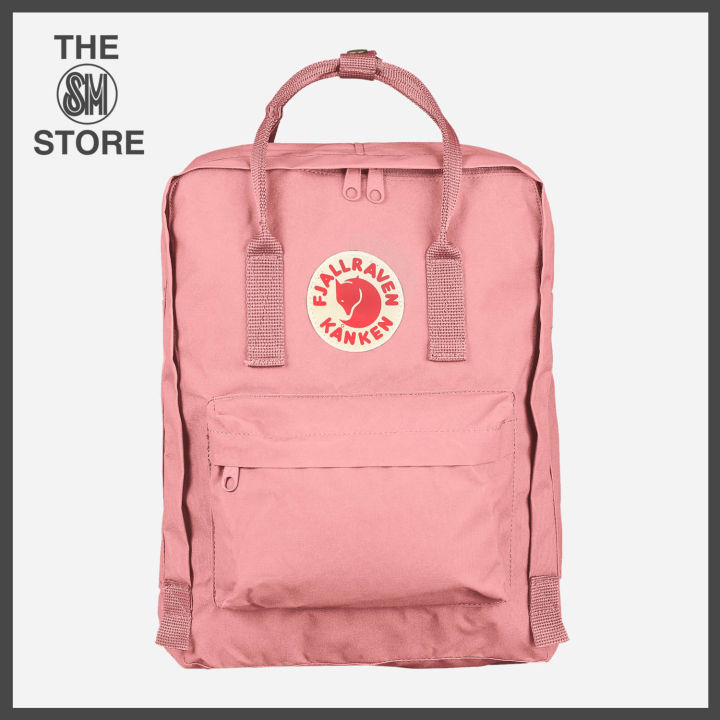 Fjallraven store kanken lazada