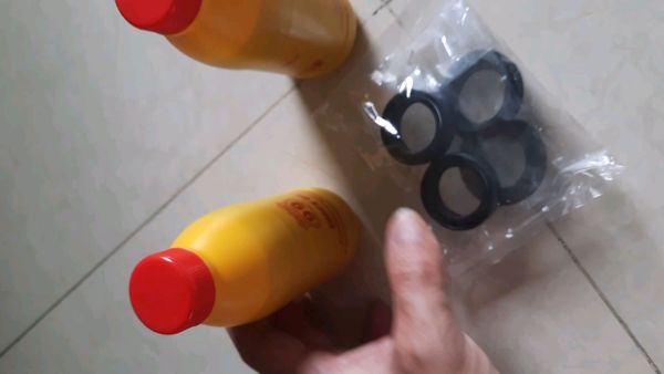 Buyer review video 5