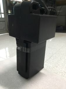 Hộp đựng bình chữ T