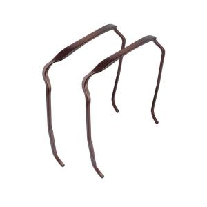 Invisible Square Glasses Headband New Fashion Hair Fixation Versatile Hair Band For Girl Woman Hair Accessories