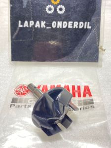 WATERPUMP KIPAS AS KIPAS POMPA RADIATOR YAMAHA R25 MT 25 1WD GRES BARU ORIGINAL ASLI YAMAHA