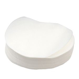 500pcs/Bag 4.5 Inch Take Out Drink Cup Sealing Paper Coffee Milktea Leak Proof Spill Proof