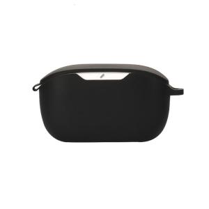 Compatible for Buds Shockproof Headphone Sleeve Impact-resistant Housing Anti Dust Washable Silicone Soft Cover
