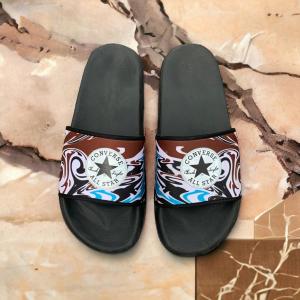Sandal Pria Dewasa Kekinian Sandal Selop Pylon Empuk