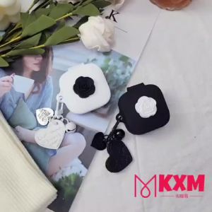 MI0716 Redmi Buds 7S เคส/SE/6 /6 Play /6 6เคสซิลิโคนนิ่มกันฝุ่นแอคทีฟซักได้สำหรับ Redmi Buds 7S /Se/ 6 /6 Play /6 Active 6