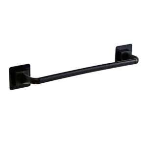 SH Towel bar towel rack Wall mounted bathroom Kitchen universal Super Viscose